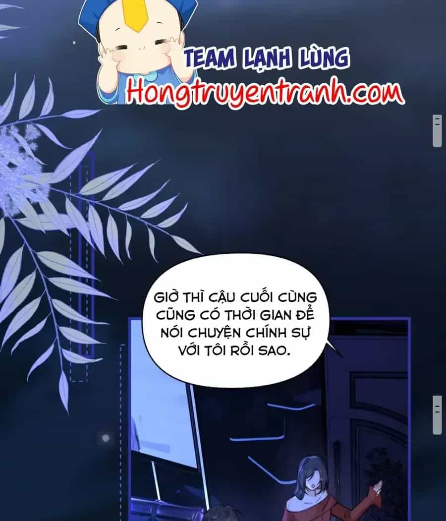 Em Có Nghe Thấy Tôi Nói Không - Chương 107 - ảnh 30