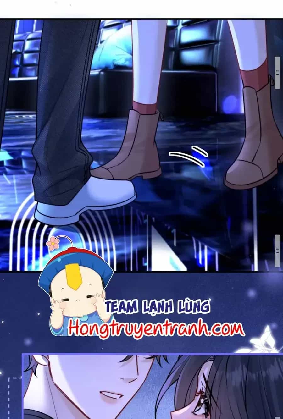 Em Có Nghe Thấy Tôi Nói Không - Chương 107 - ảnh 40