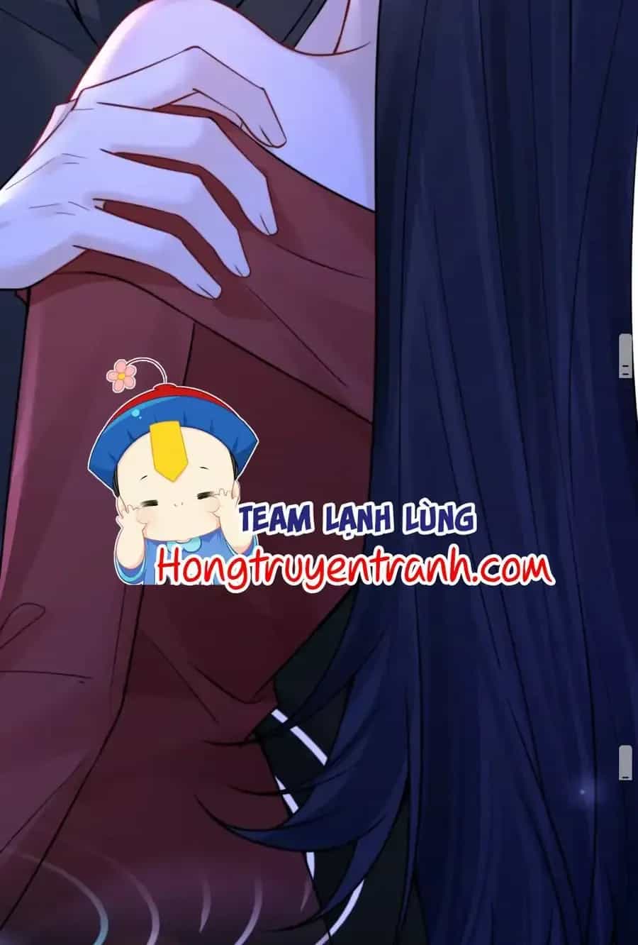 Em Có Nghe Thấy Tôi Nói Không - Chương 107 - ảnh 50
