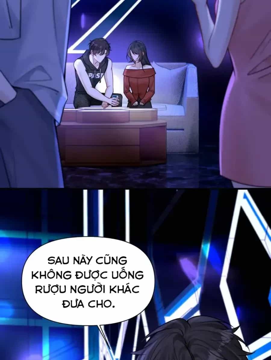 Em Có Nghe Thấy Tôi Nói Không - Chương 107 - ảnh 6