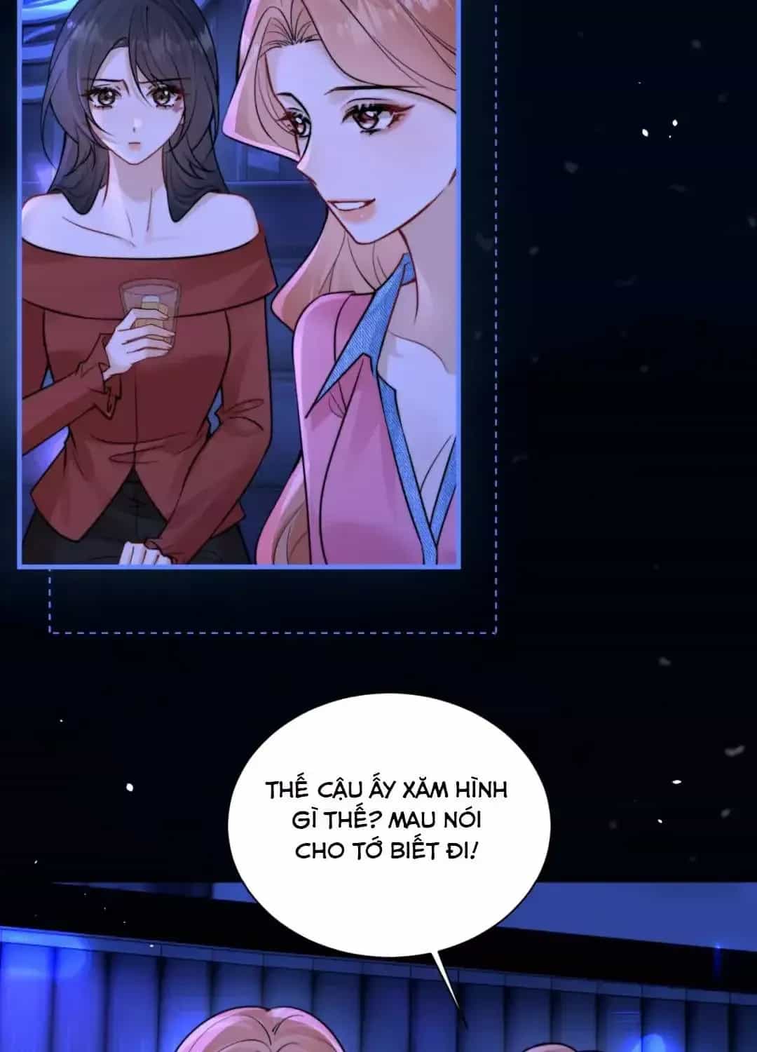 Em Có Nghe Thấy Tôi Nói Không - Chương 109 - ảnh 22