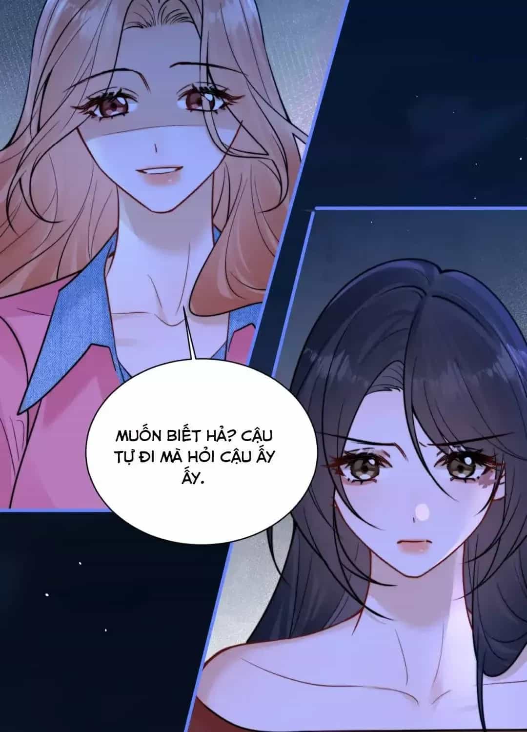 Em Có Nghe Thấy Tôi Nói Không - Chương 109 - ảnh 24