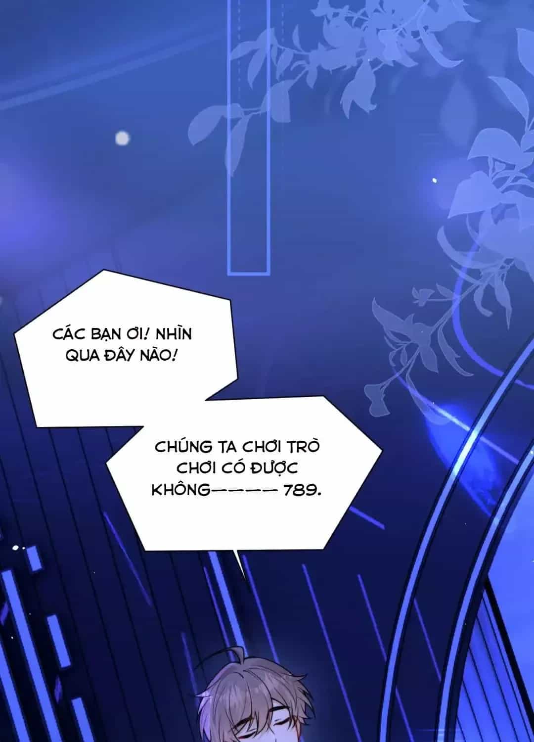 Em Có Nghe Thấy Tôi Nói Không - Chương 109 - ảnh 26