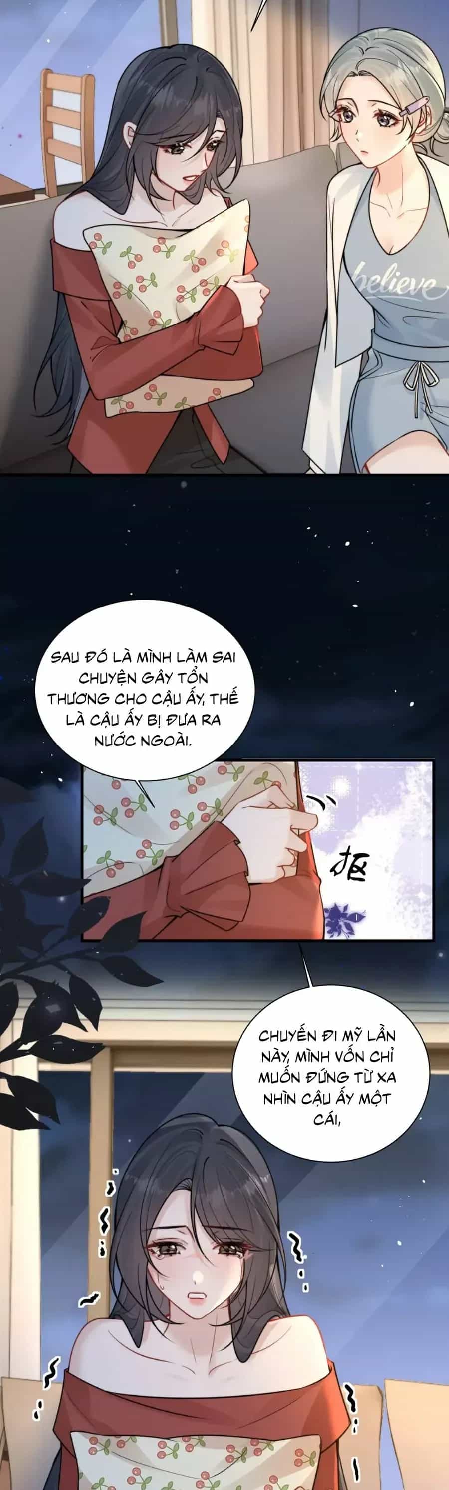 Em Có Nghe Thấy Tôi Nói Không - Chương 111 - ảnh 12