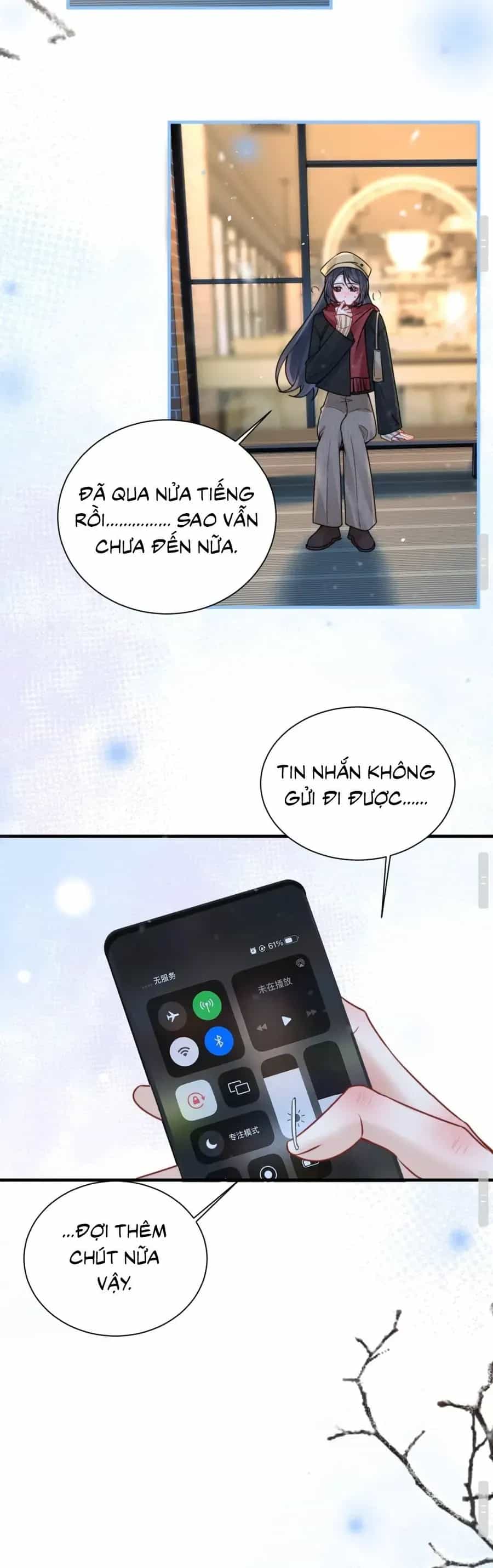 Em Có Nghe Thấy Tôi Nói Không - Chương 112 - ảnh 18