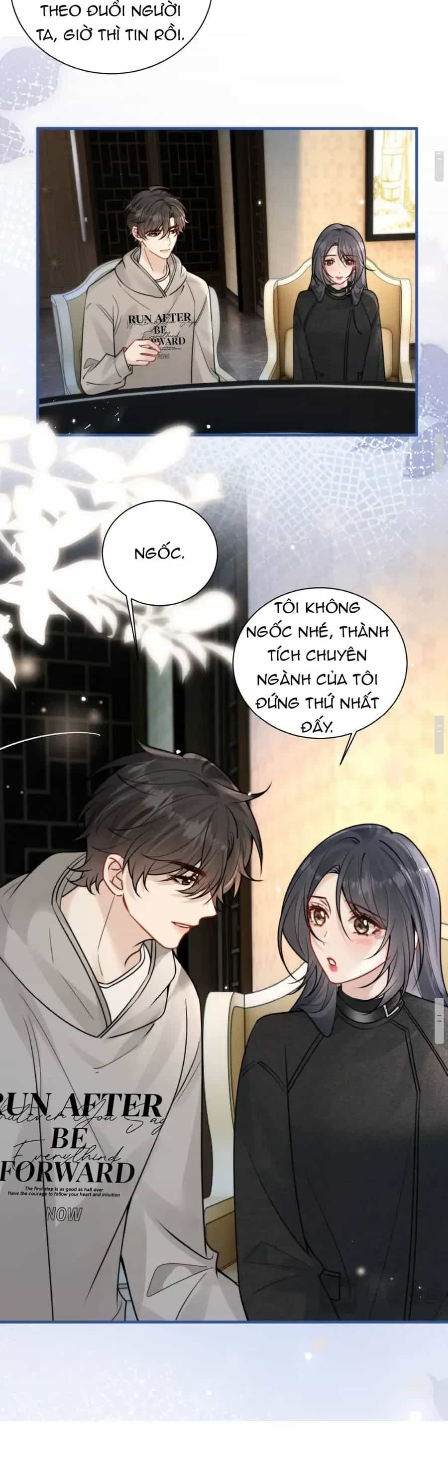Em Có Nghe Thấy Tôi Nói Không - Chương 114 - ảnh 14