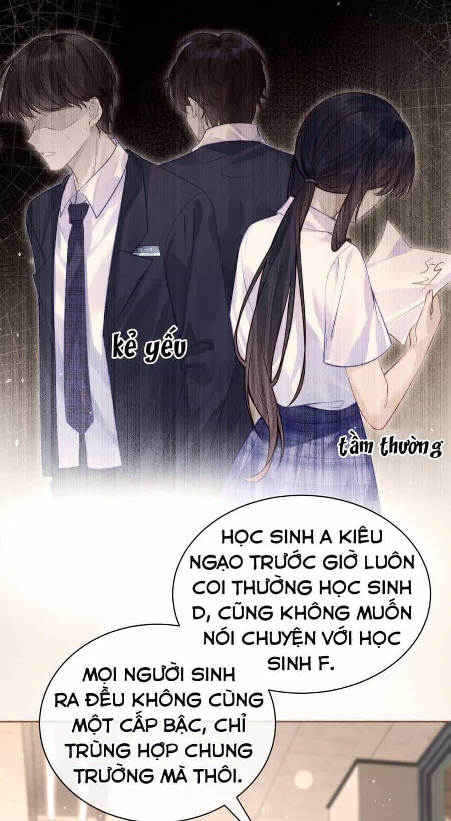 Em Có Nghe Thấy Tôi Nói Không - Chương 5.2 - ảnh 2