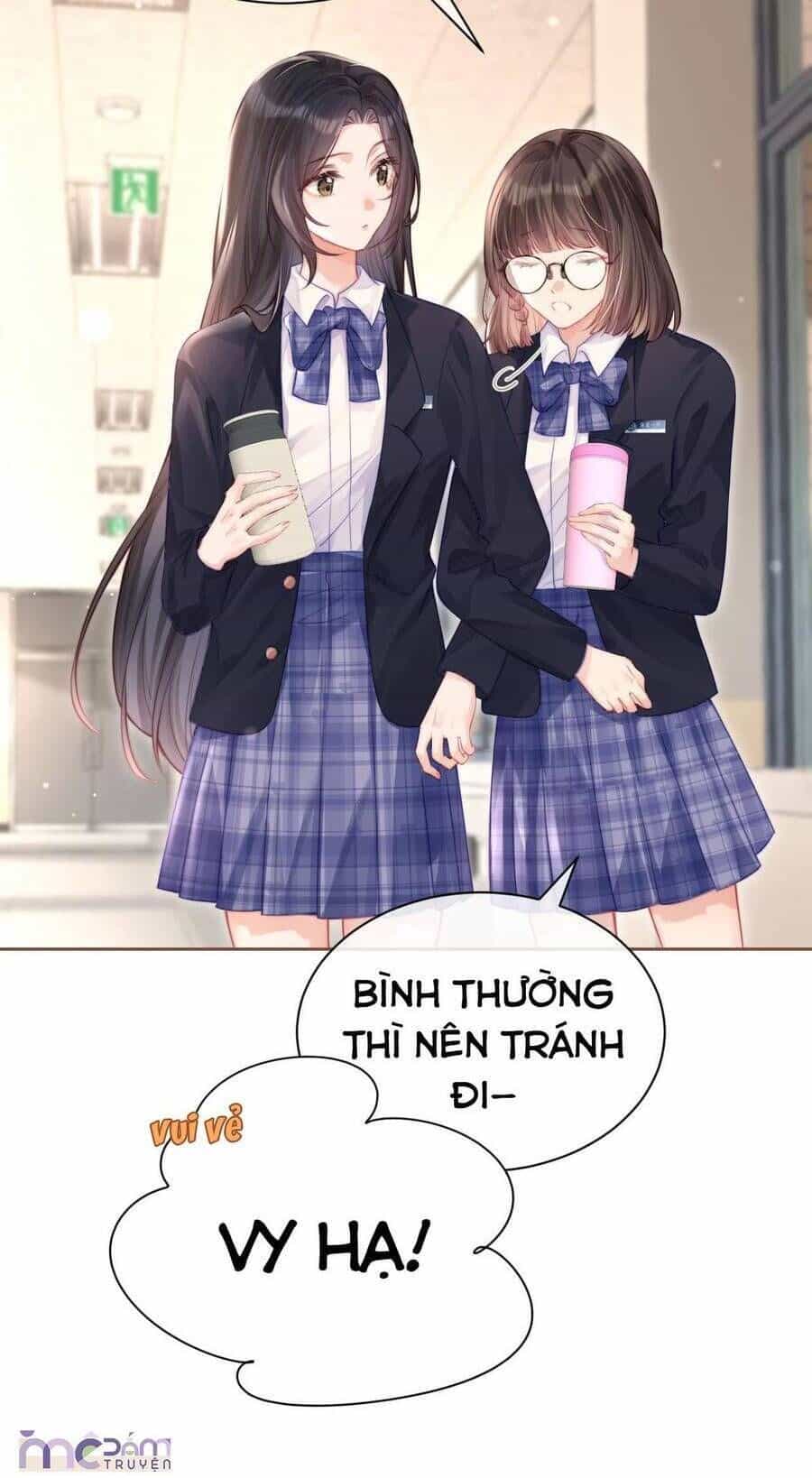 Em Có Nghe Thấy Tôi Nói Không - Chương 5.2 - ảnh 3