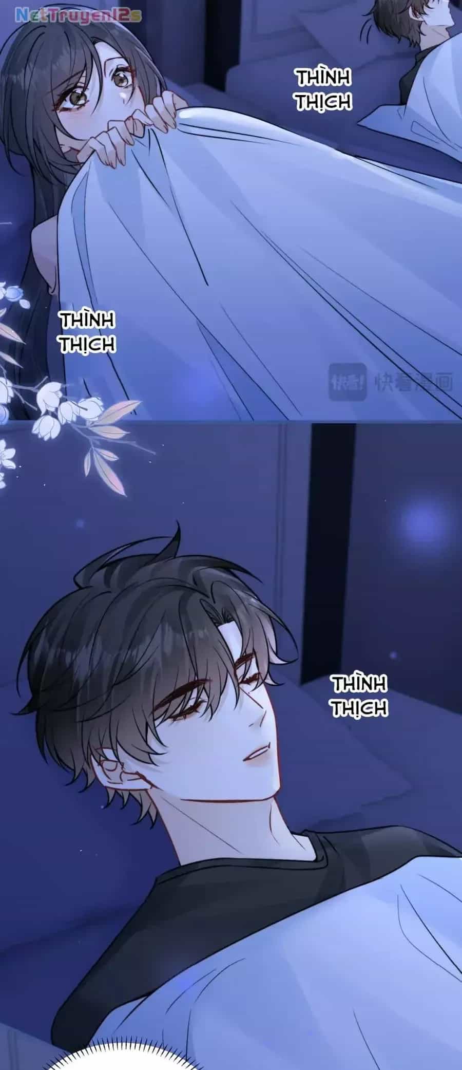 Em Có Nghe Thấy Tôi Nói Không - Chương 116 - ảnh 15