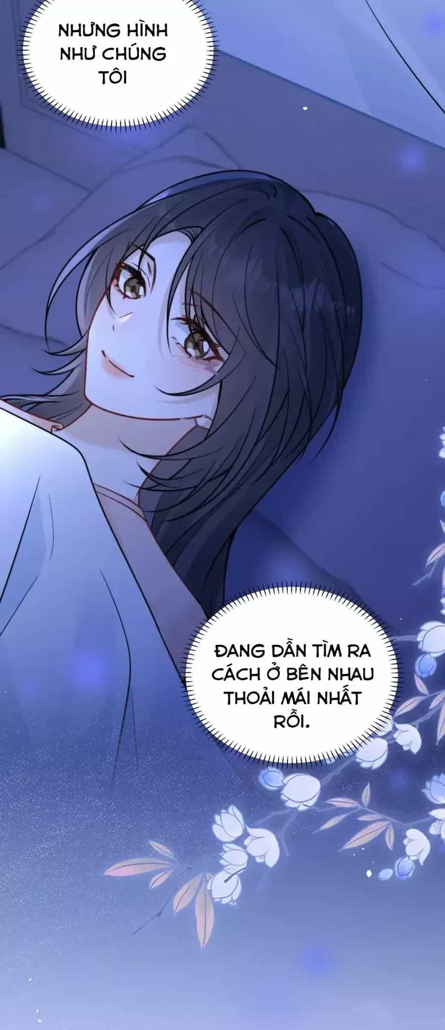 Em Có Nghe Thấy Tôi Nói Không - Chương 116 - ảnh 16