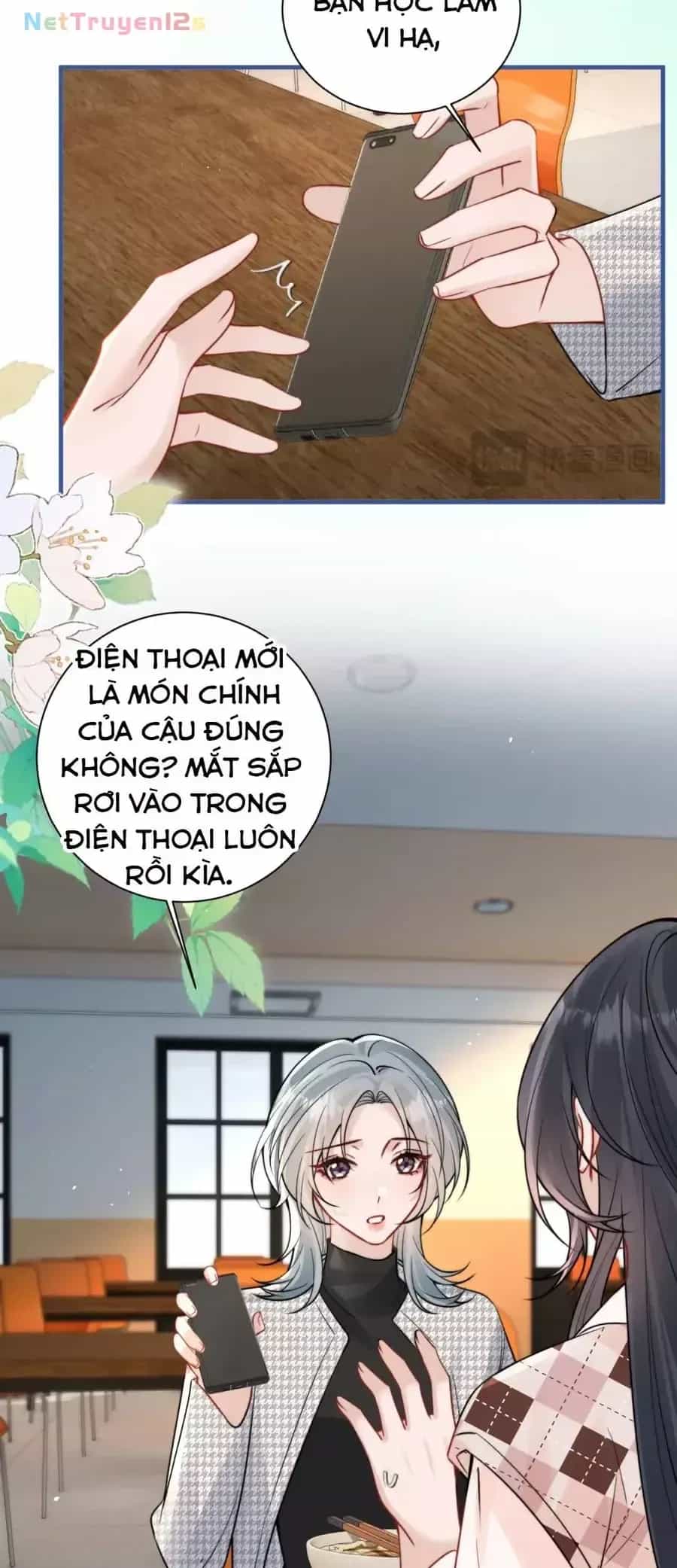 Em Có Nghe Thấy Tôi Nói Không - Chương 116 - ảnh 20