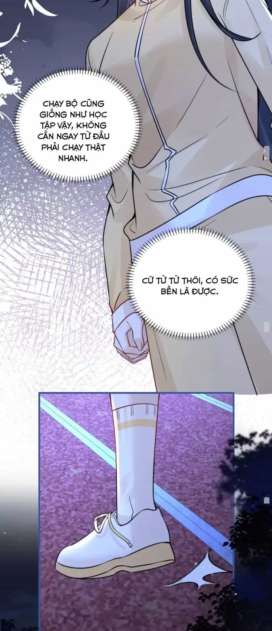 Em Có Nghe Thấy Tôi Nói Không - Chương 116 - ảnh 38