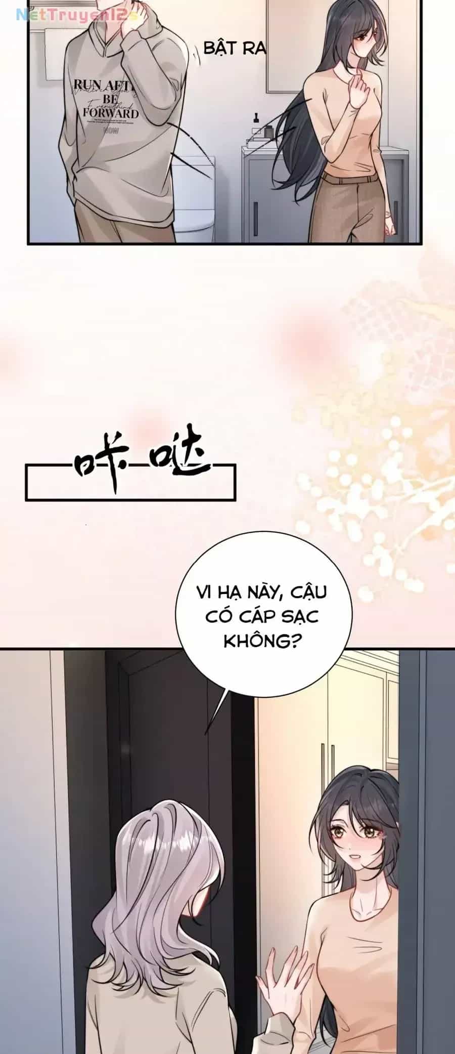 Em Có Nghe Thấy Tôi Nói Không - Chương 116 - ảnh 8