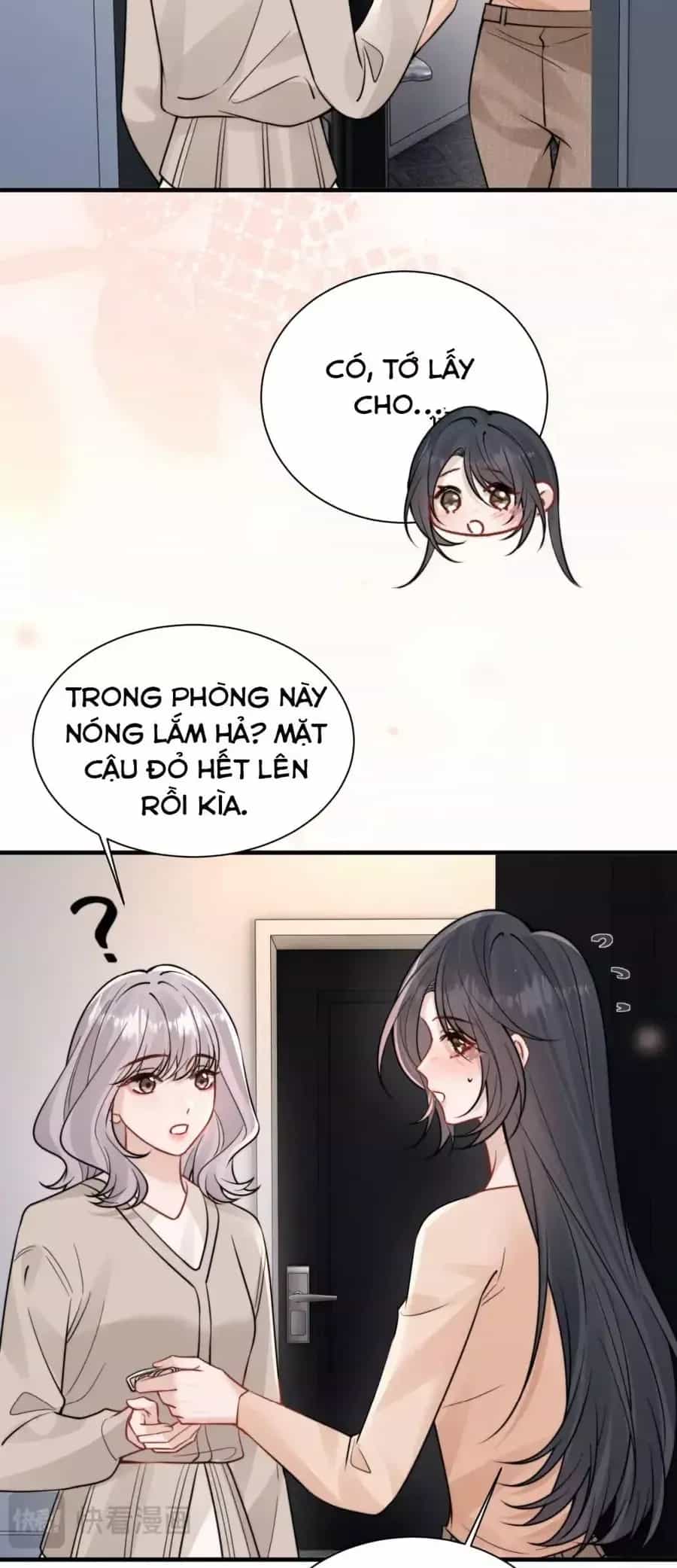 Em Có Nghe Thấy Tôi Nói Không - Chương 116 - ảnh 9