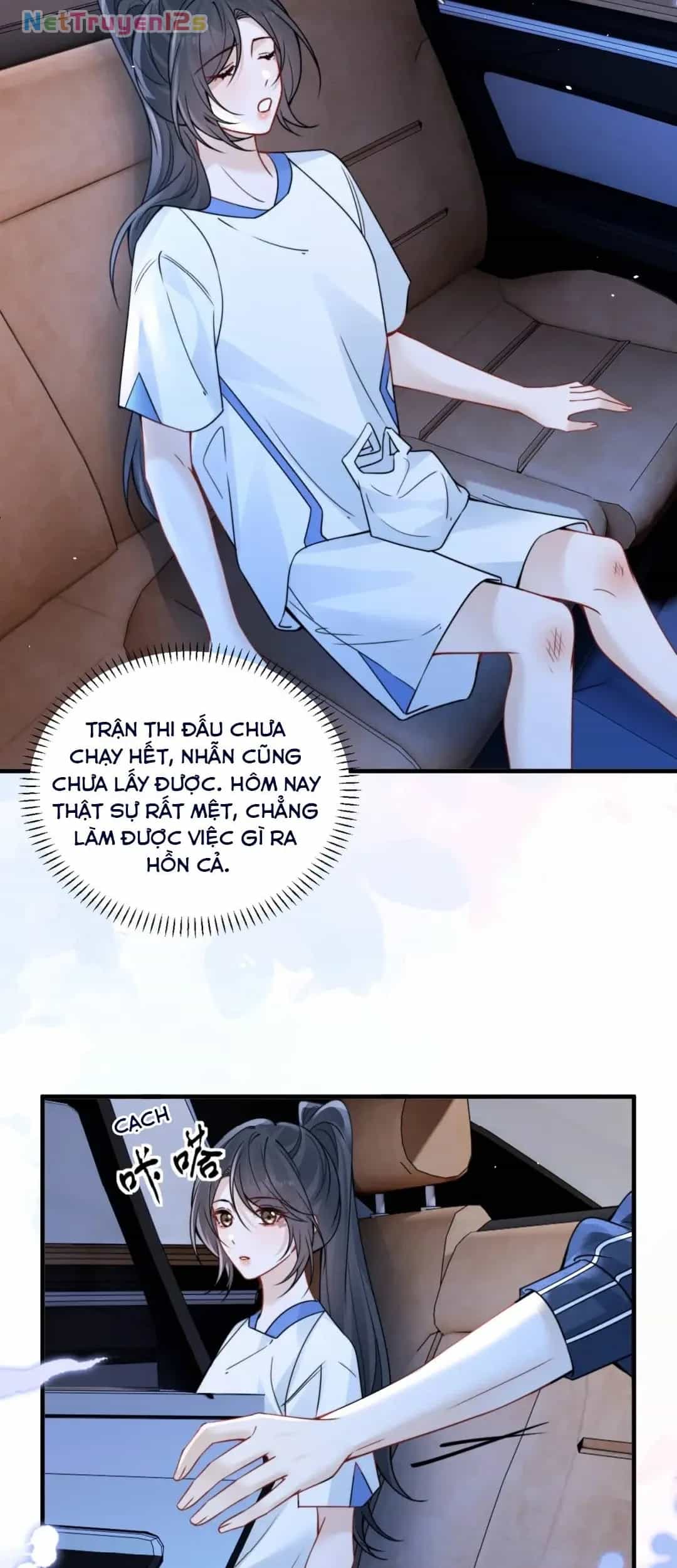 Em Có Nghe Thấy Tôi Nói Không - Chương 118 - ảnh 13