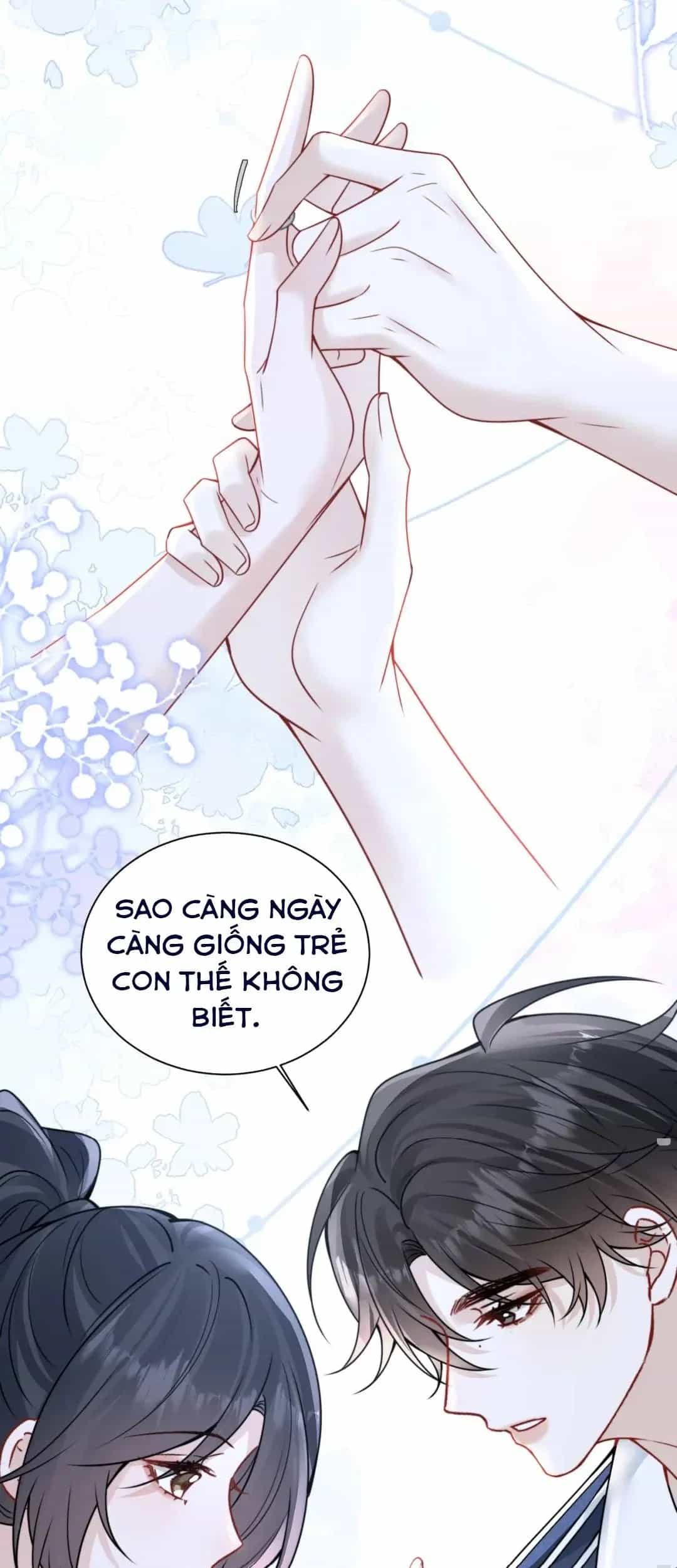 Em Có Nghe Thấy Tôi Nói Không - Chương 118 - ảnh 17
