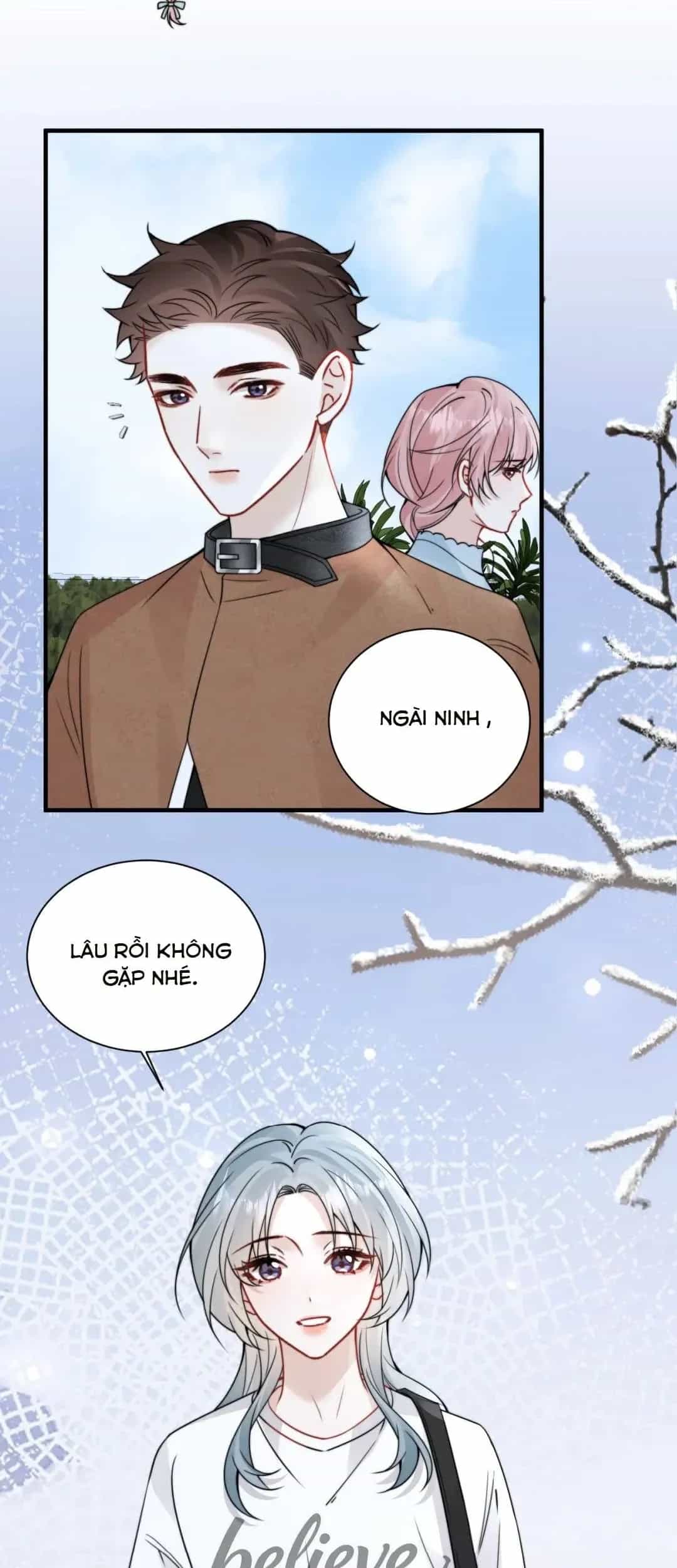 Em Có Nghe Thấy Tôi Nói Không - Chương 119 - ảnh 14