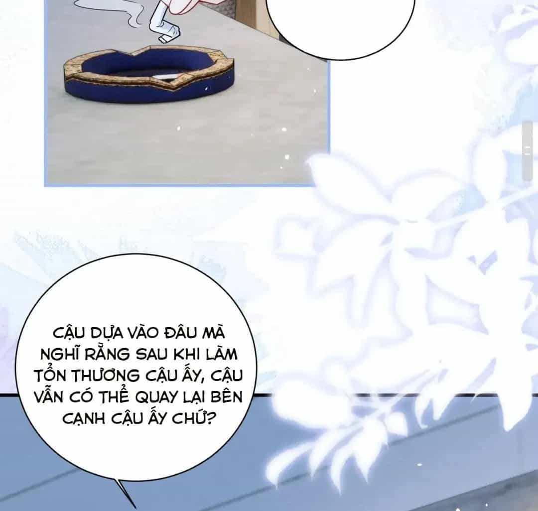 Em Có Nghe Thấy Tôi Nói Không - Chương 119 - ảnh 28