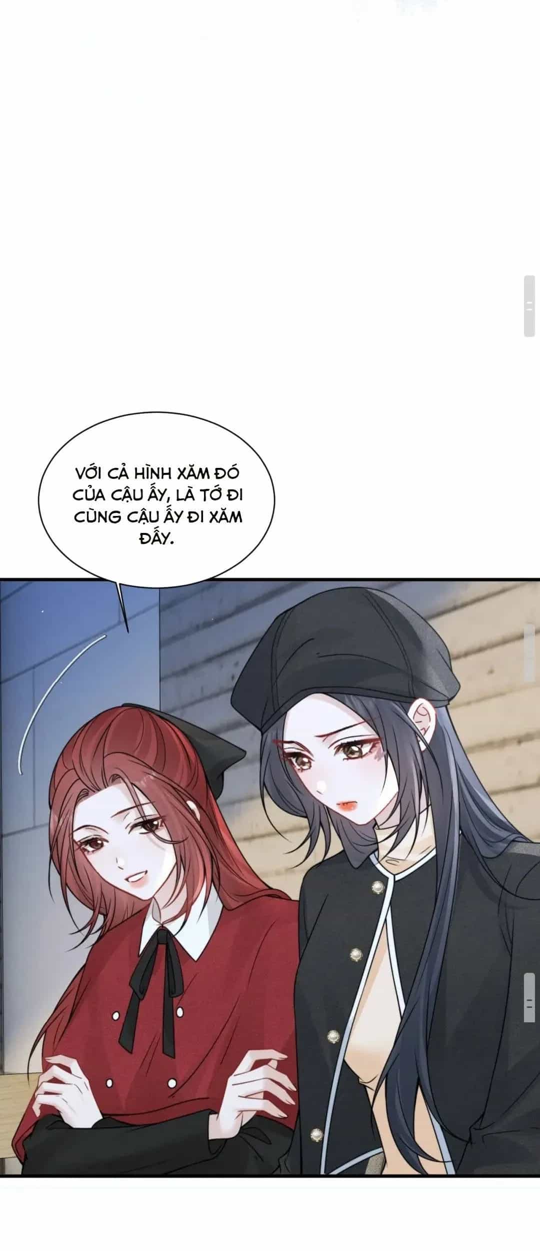 Em Có Nghe Thấy Tôi Nói Không - Chương 119 - ảnh 33