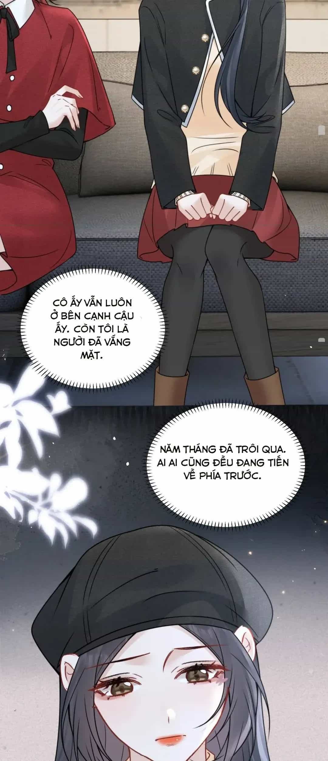 Em Có Nghe Thấy Tôi Nói Không - Chương 119 - ảnh 35