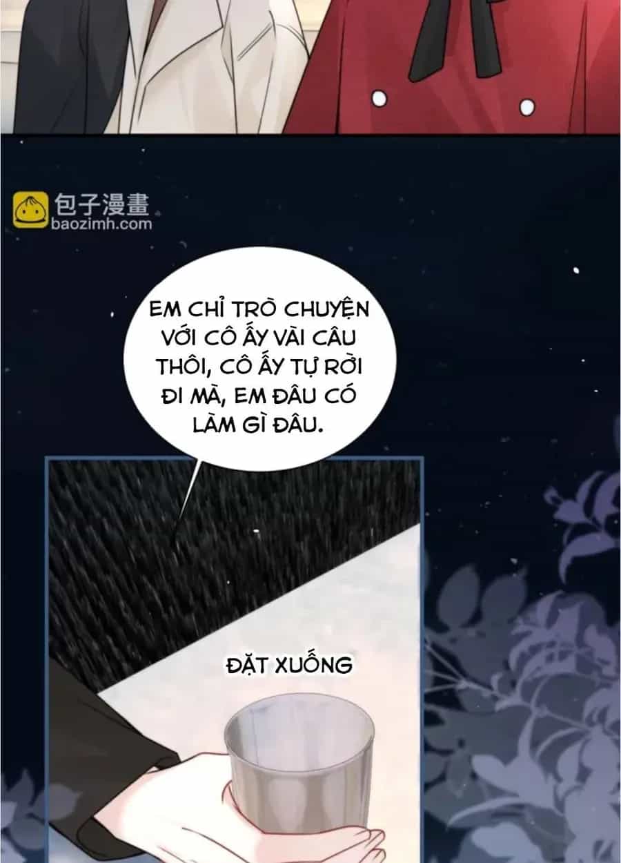 Em Có Nghe Thấy Tôi Nói Không - Chương 120 - ảnh 23