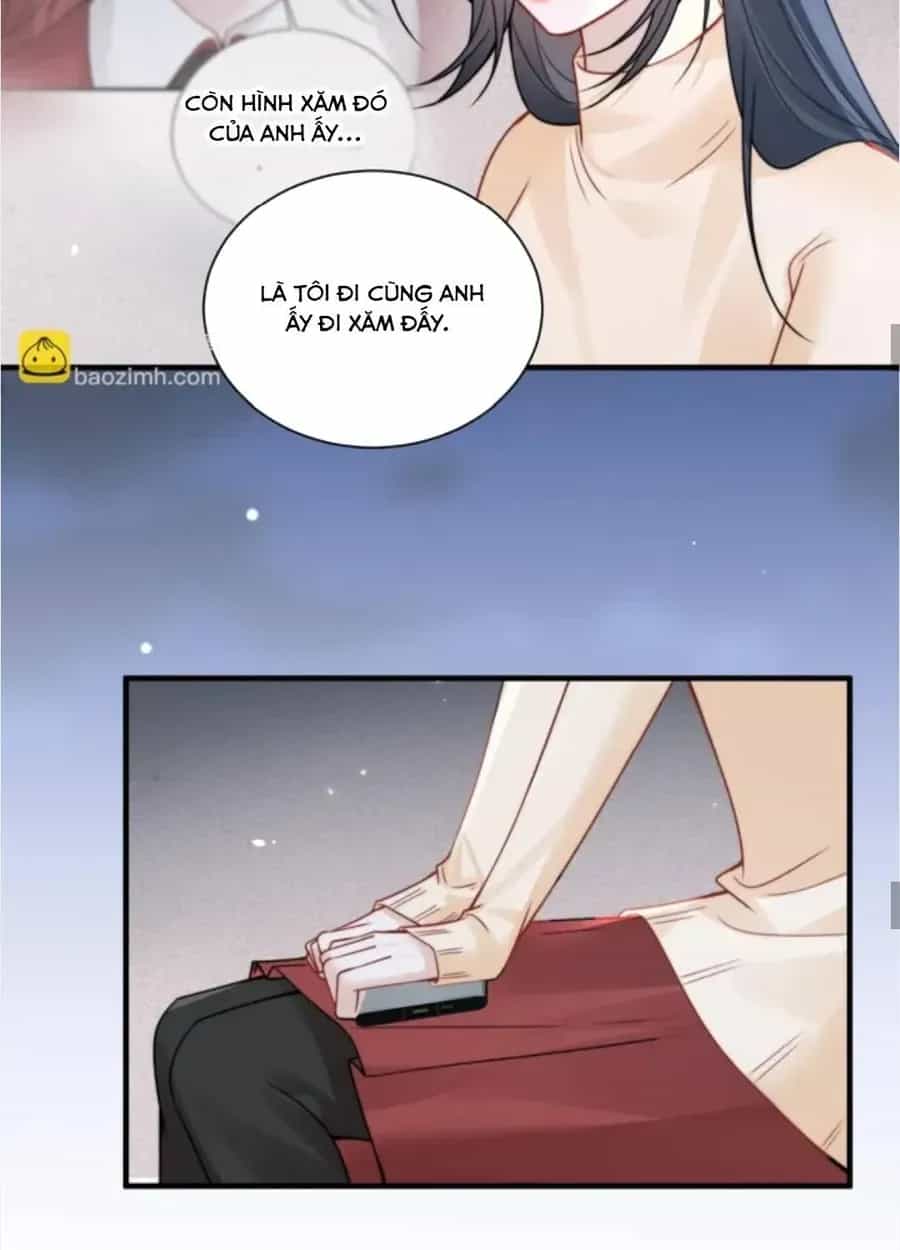 Em Có Nghe Thấy Tôi Nói Không - Chương 120 - ảnh 33