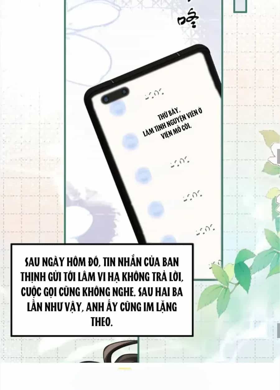 Em Có Nghe Thấy Tôi Nói Không - Chương 120 - ảnh 36