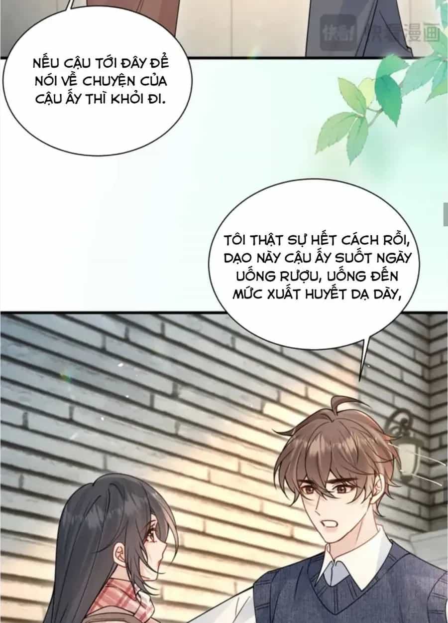 Em Có Nghe Thấy Tôi Nói Không - Chương 120 - ảnh 43