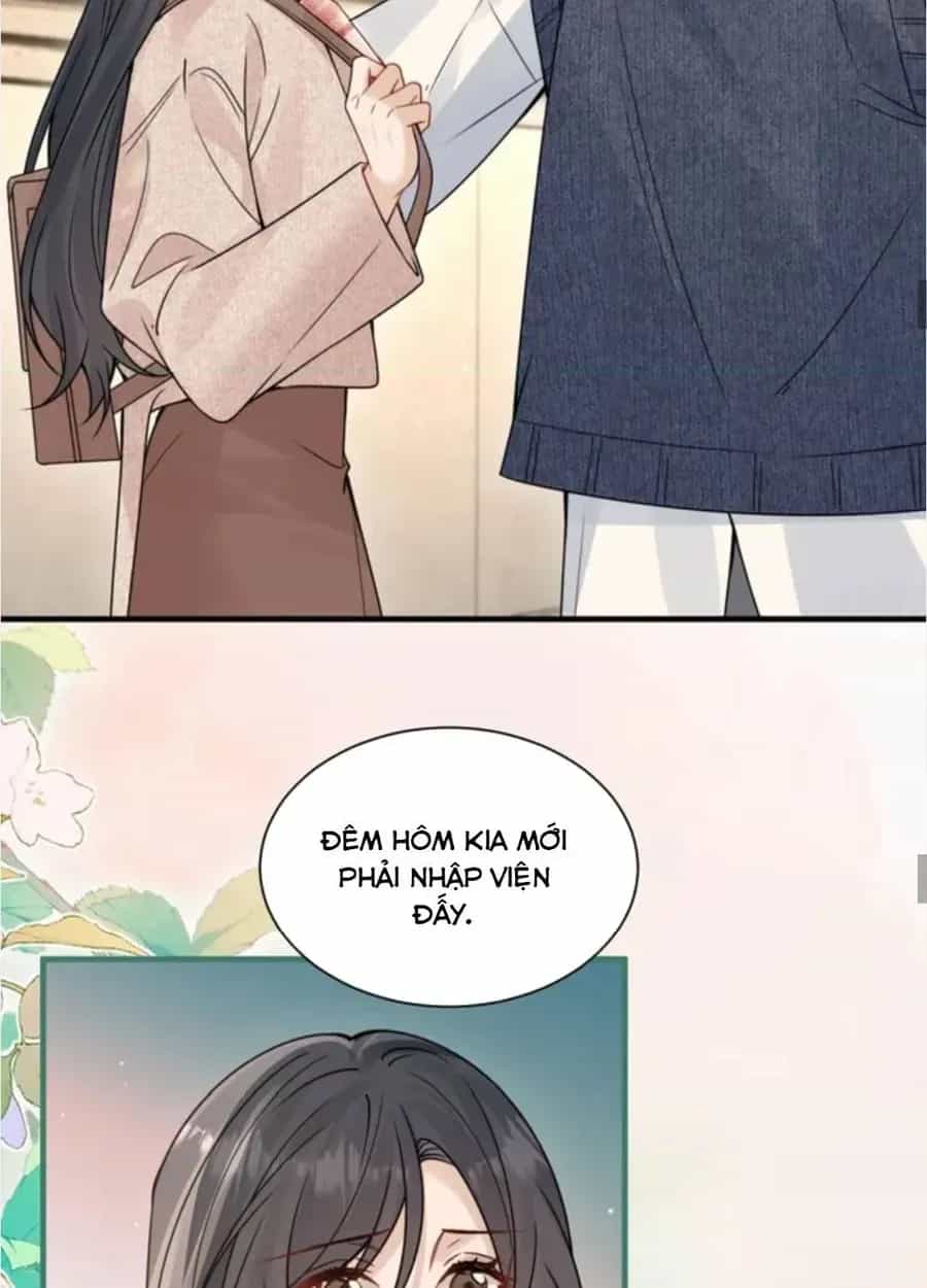Em Có Nghe Thấy Tôi Nói Không - Chương 120 - ảnh 44