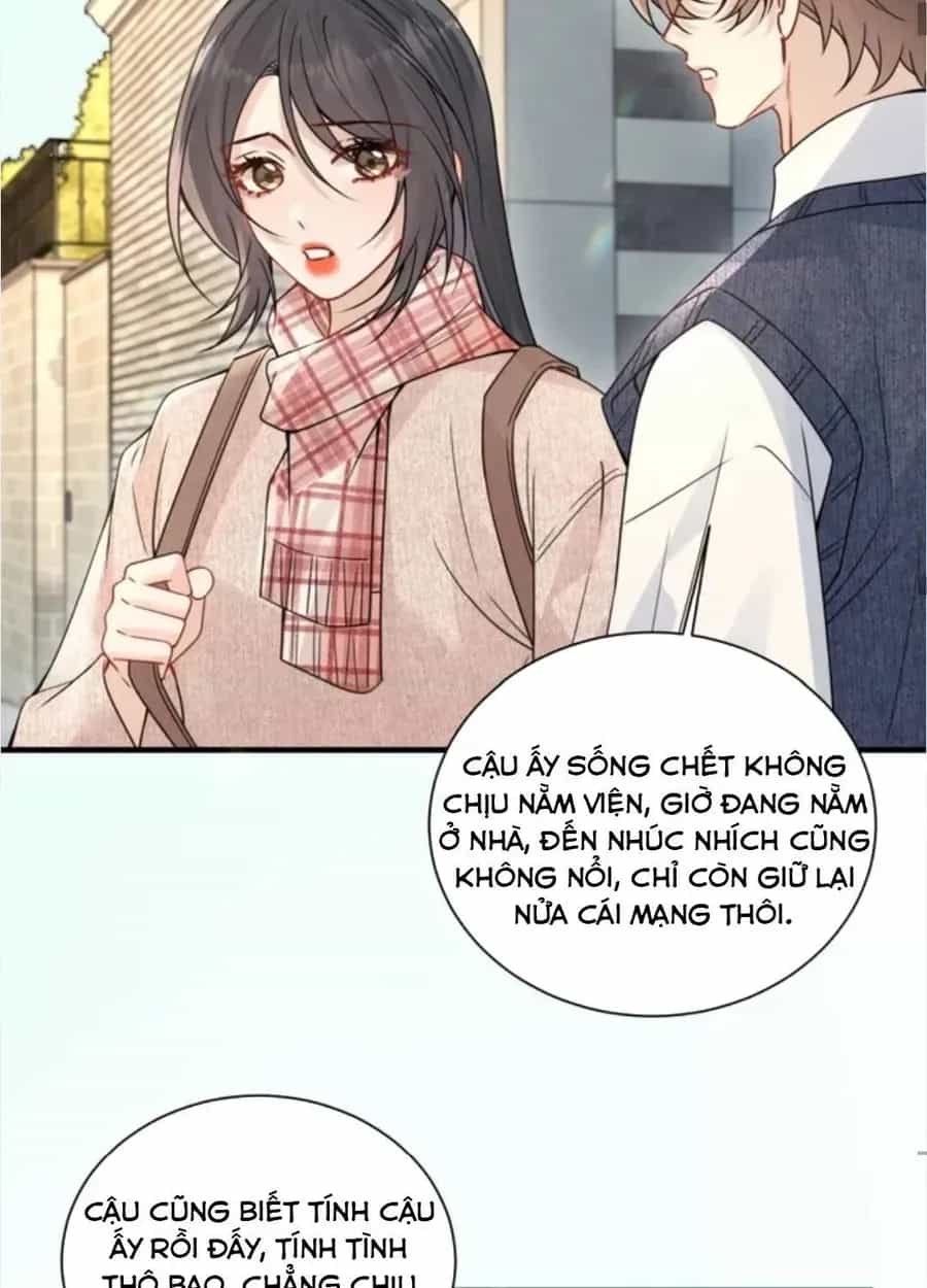 Em Có Nghe Thấy Tôi Nói Không - Chương 120 - ảnh 46