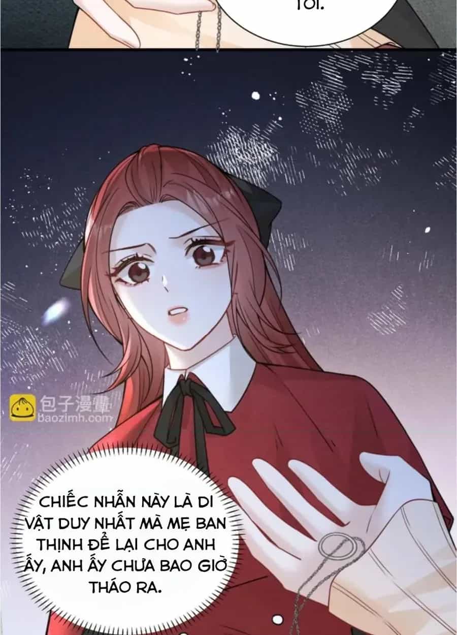 Em Có Nghe Thấy Tôi Nói Không - Chương 120 - ảnh 5