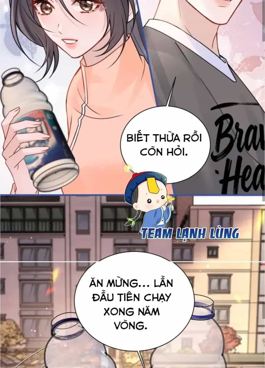Em Có Nghe Thấy Tôi Nói Không - Chương 120.1 - ảnh 11