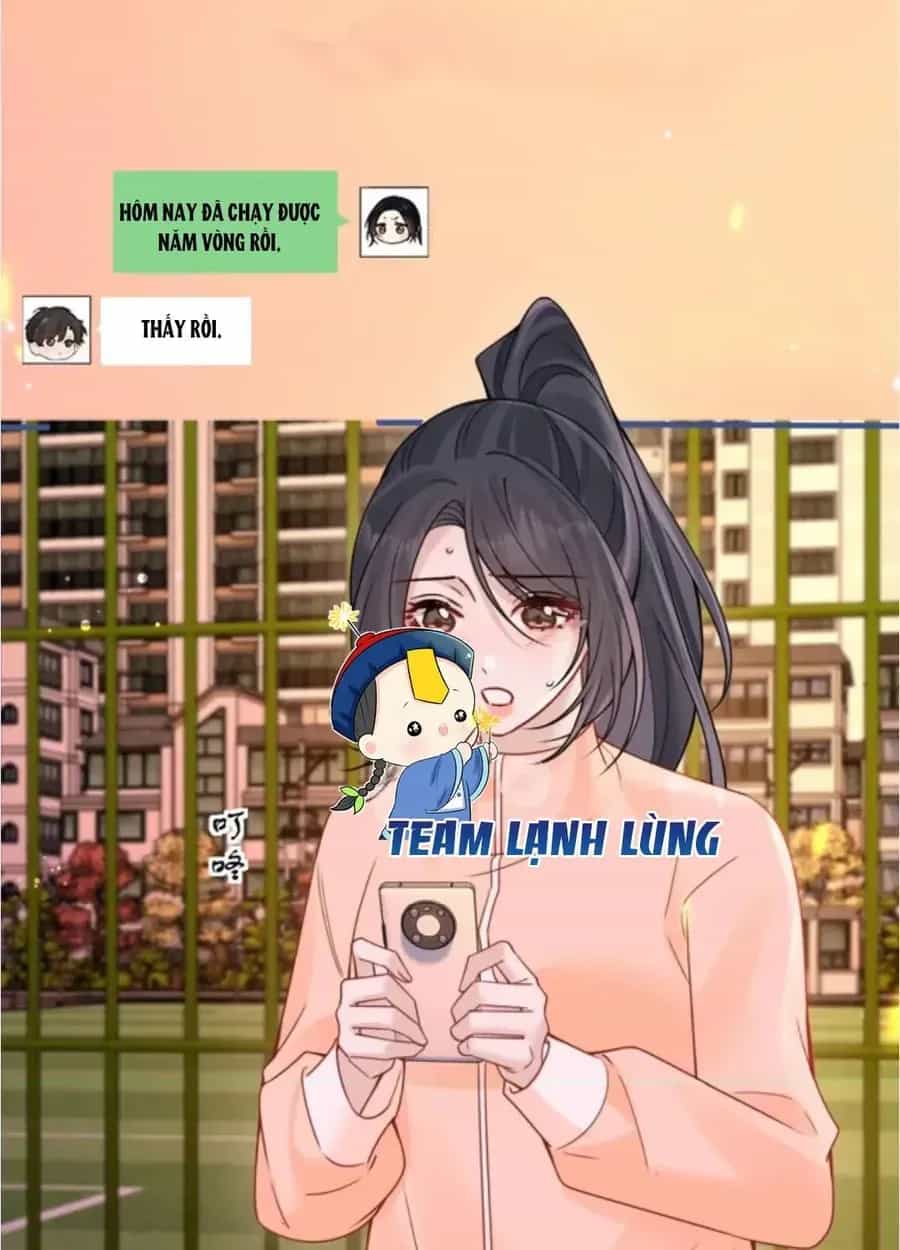Em Có Nghe Thấy Tôi Nói Không - Chương 120.1 - ảnh 3