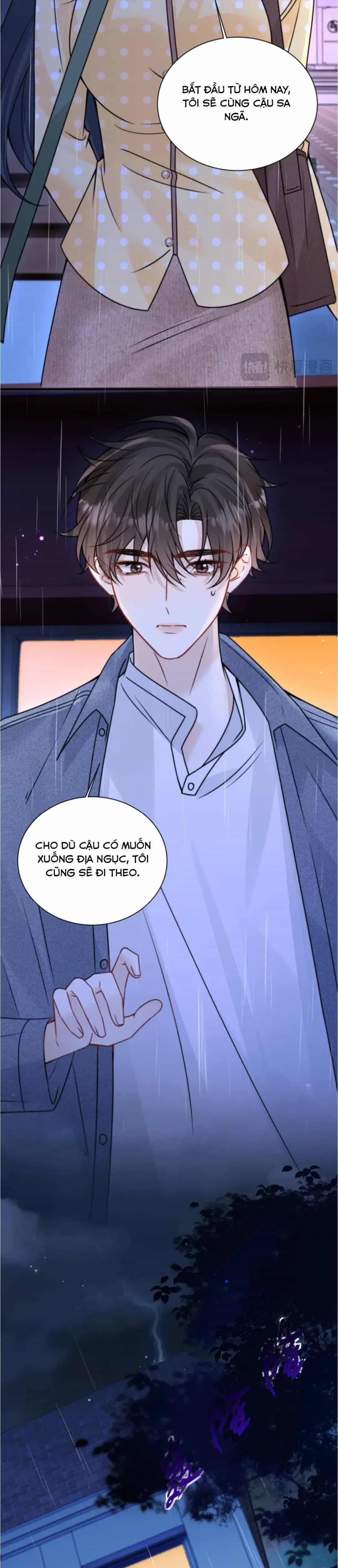 Em Có Nghe Thấy Tôi Nói Không - Chương 123 - ảnh 18