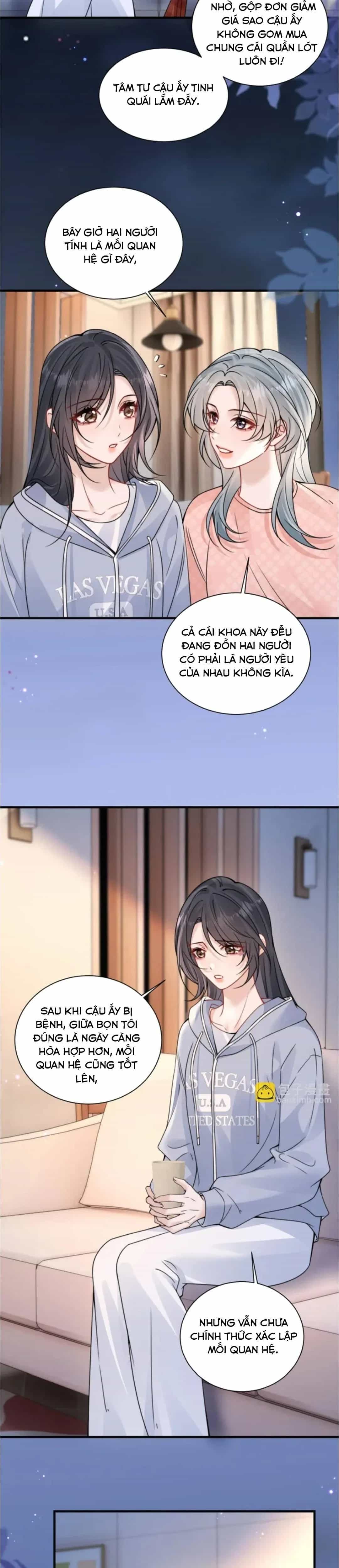 Em Có Nghe Thấy Tôi Nói Không - Chương 123 - ảnh 3