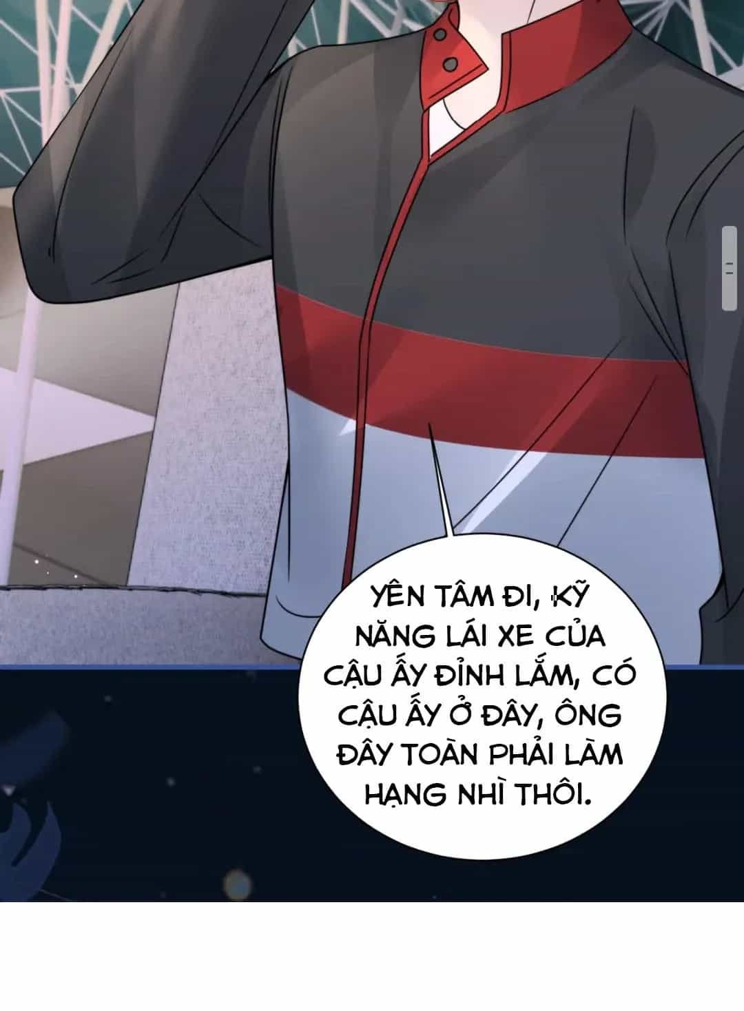 Em Có Nghe Thấy Tôi Nói Không - Chương 125 - ảnh 15