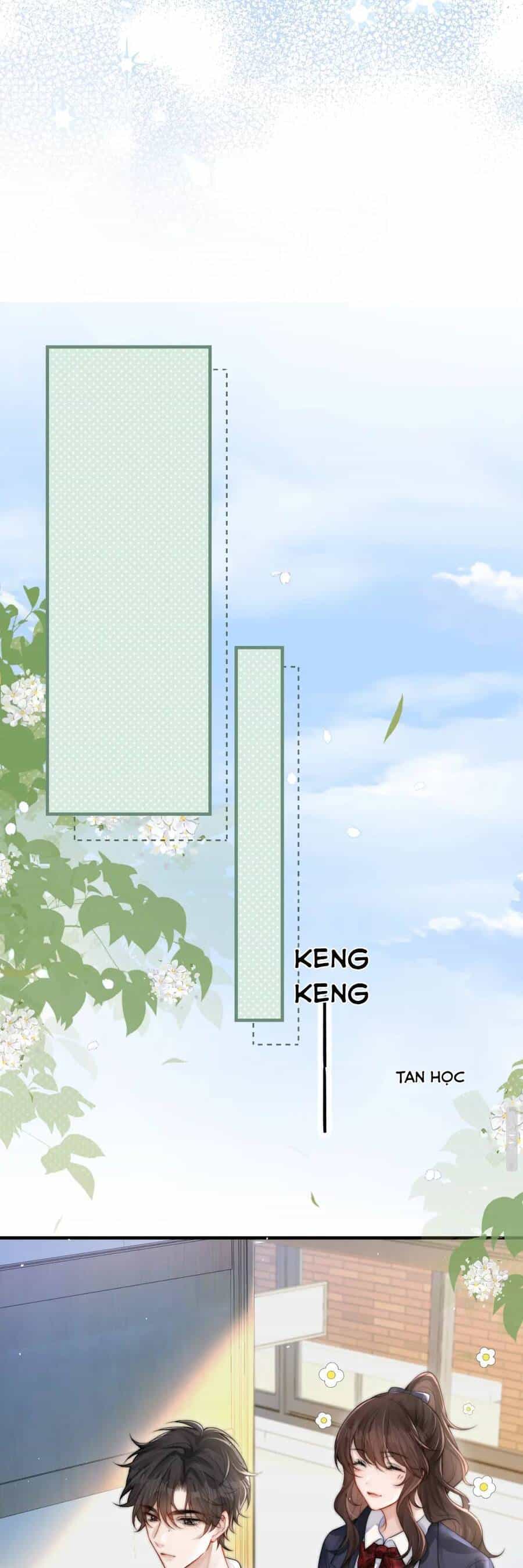 Em Có Nghe Thấy Tôi Nói Không - Chương 15 - ảnh 16