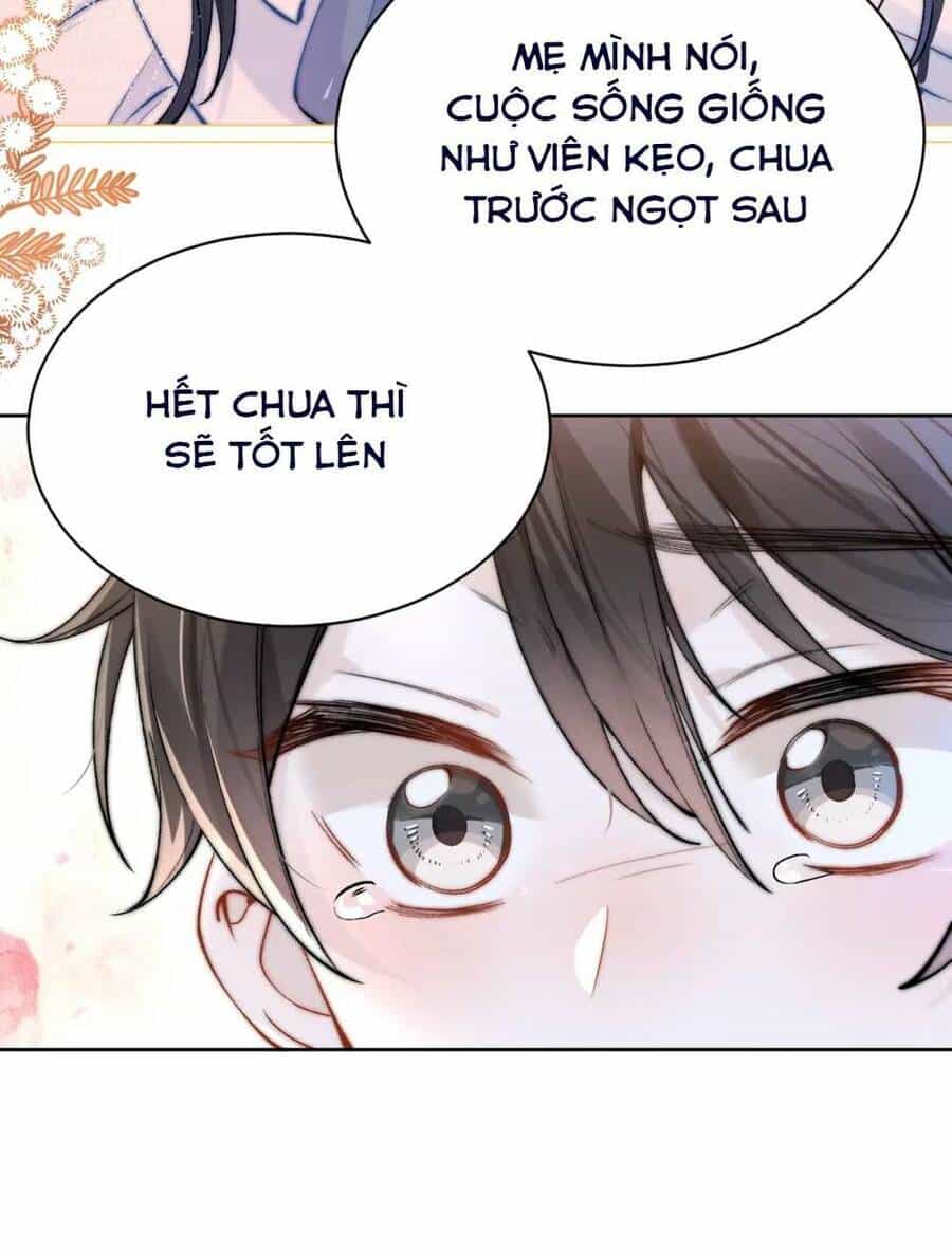 Em Có Nghe Thấy Tôi Nói Không - Chương 1 - ảnh 14