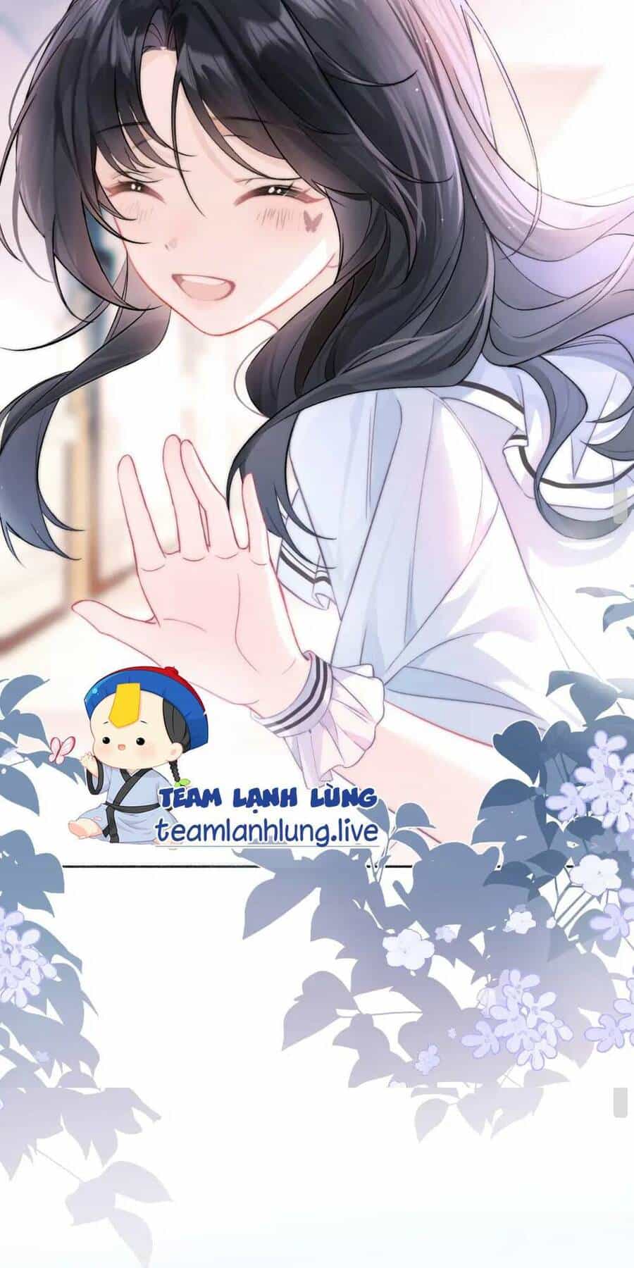 Em Có Nghe Thấy Tôi Nói Không - Chương 1 - ảnh 16