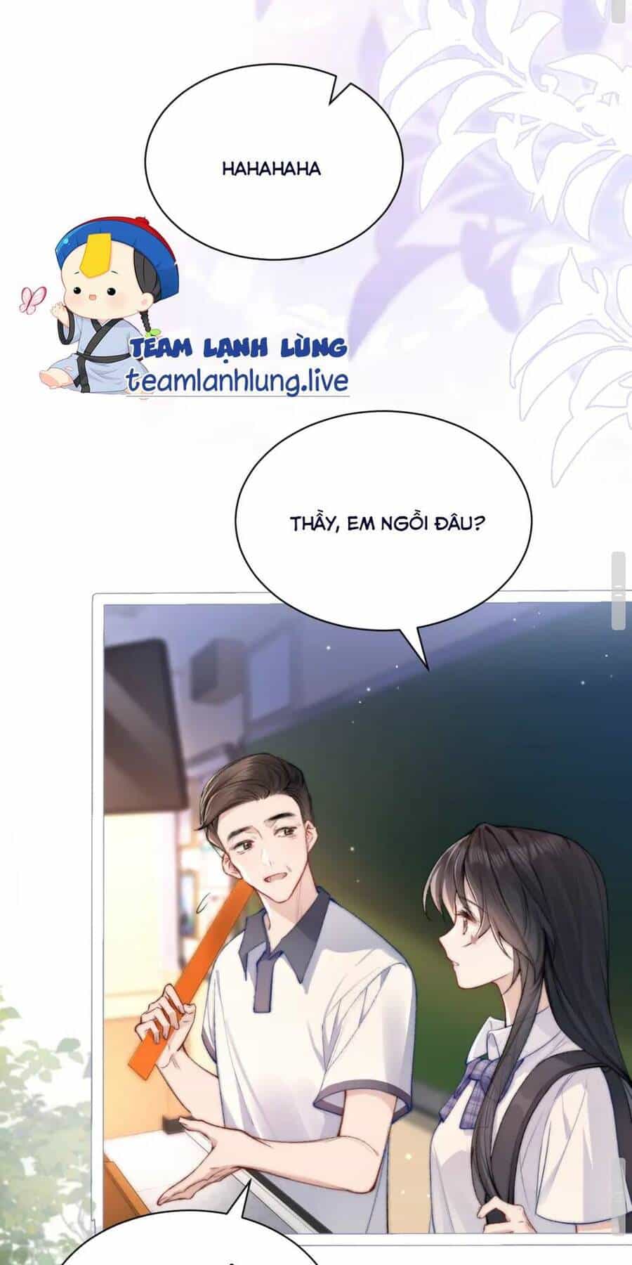 Em Có Nghe Thấy Tôi Nói Không - Chương 1 - ảnh 30