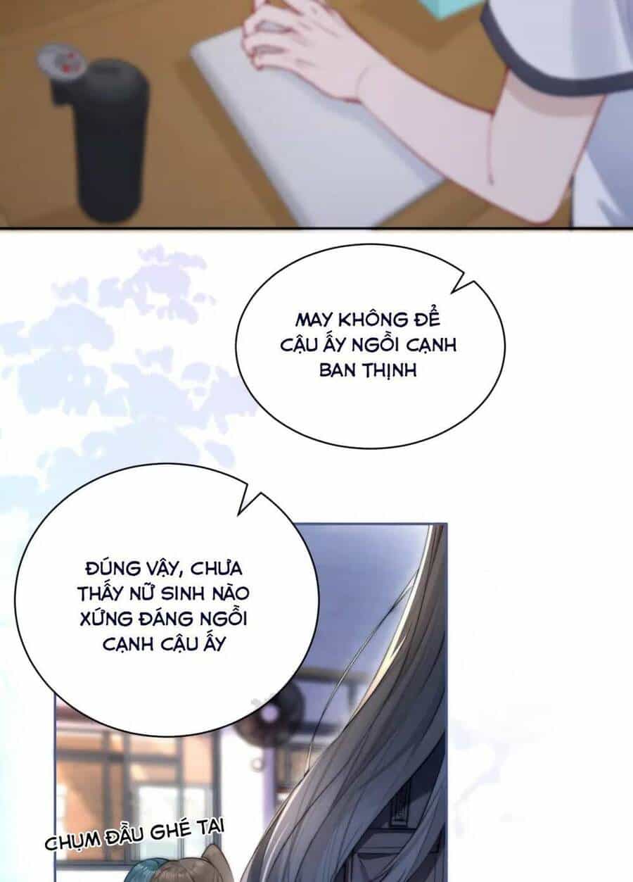 Em Có Nghe Thấy Tôi Nói Không - Chương 1 - ảnh 33