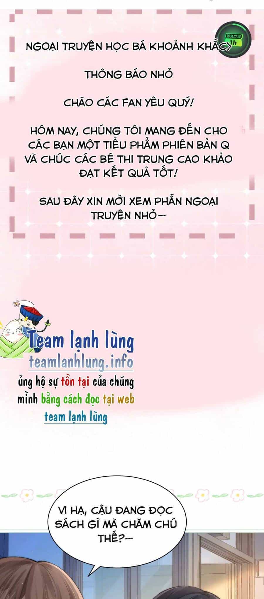 Em Có Nghe Thấy Tôi Nói Không - Chương 18 - ảnh 4