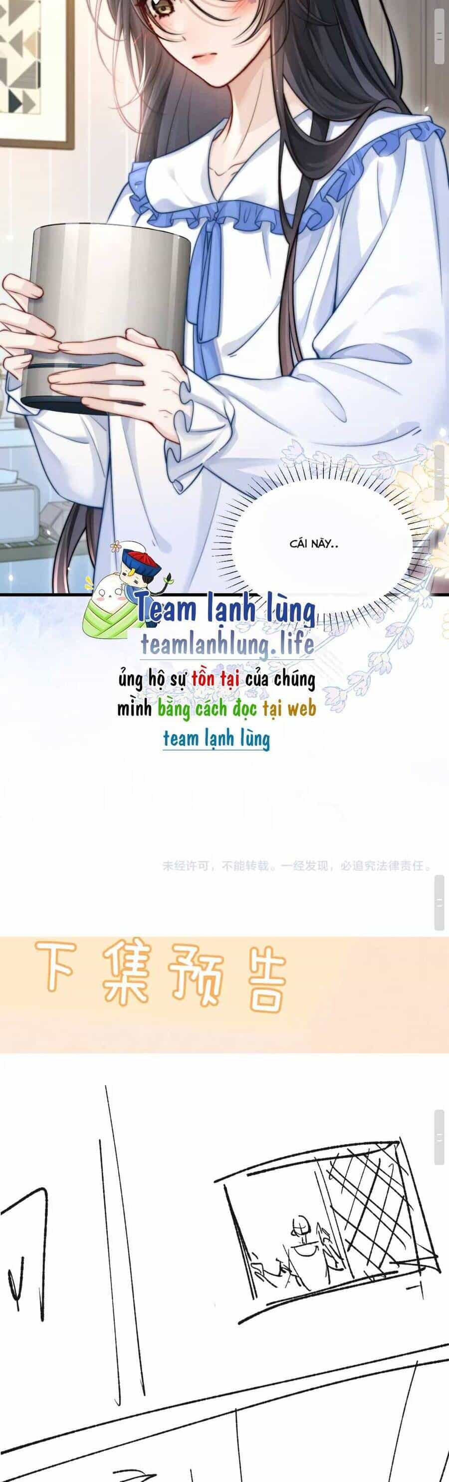 Em Có Nghe Thấy Tôi Nói Không - Chương 21 - ảnh 28