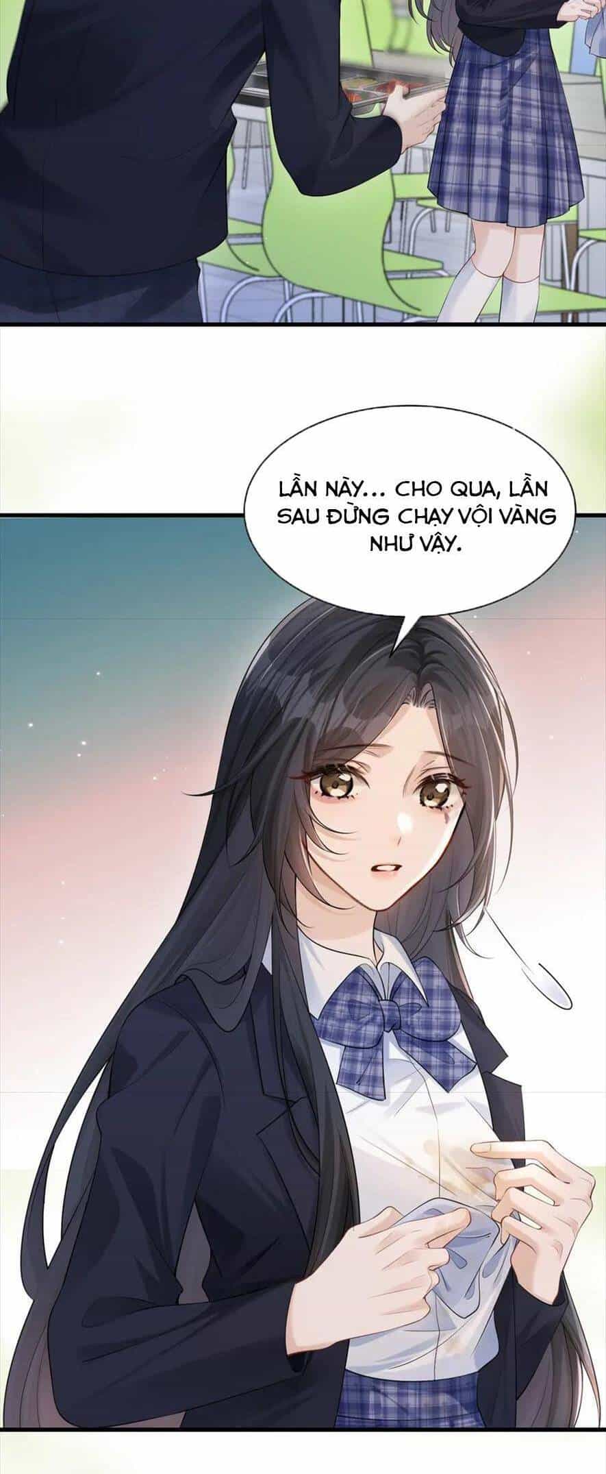 Em Có Nghe Thấy Tôi Nói Không - Chương 23 - ảnh 14