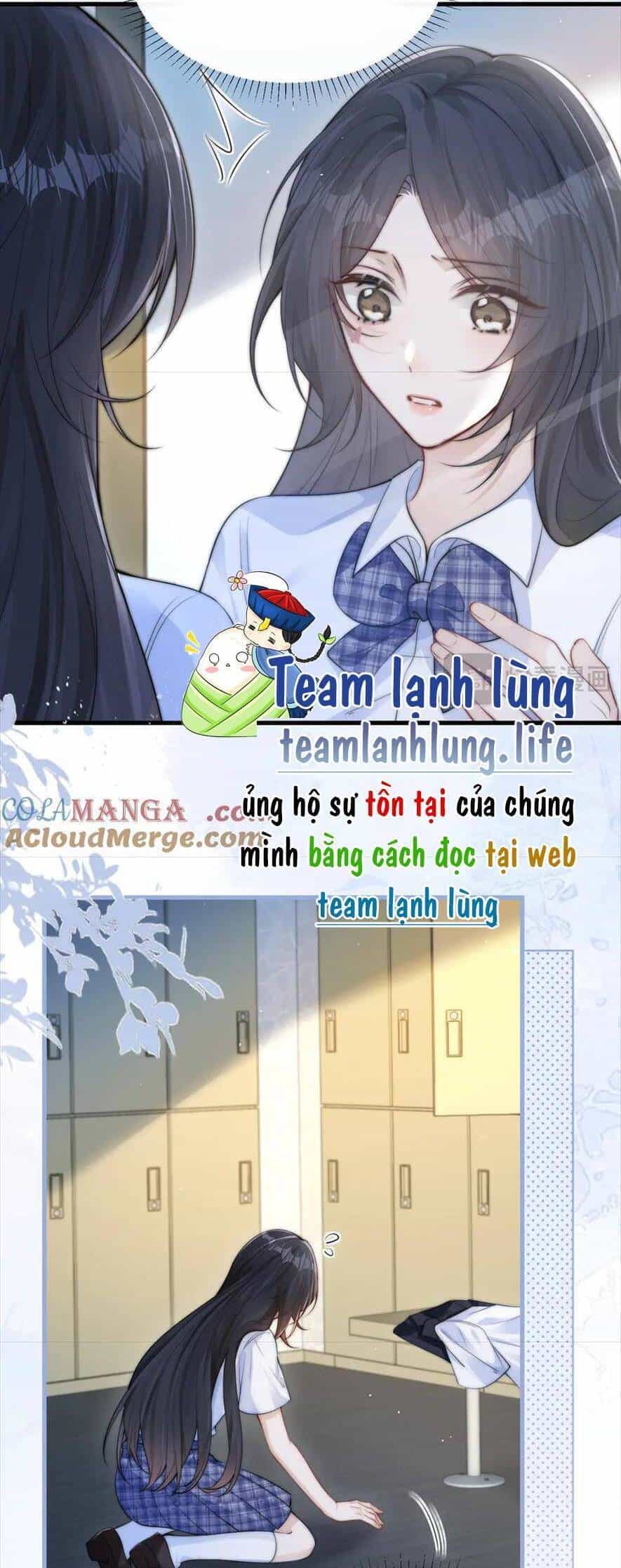 Em Có Nghe Thấy Tôi Nói Không - Chương 23 - ảnh 18