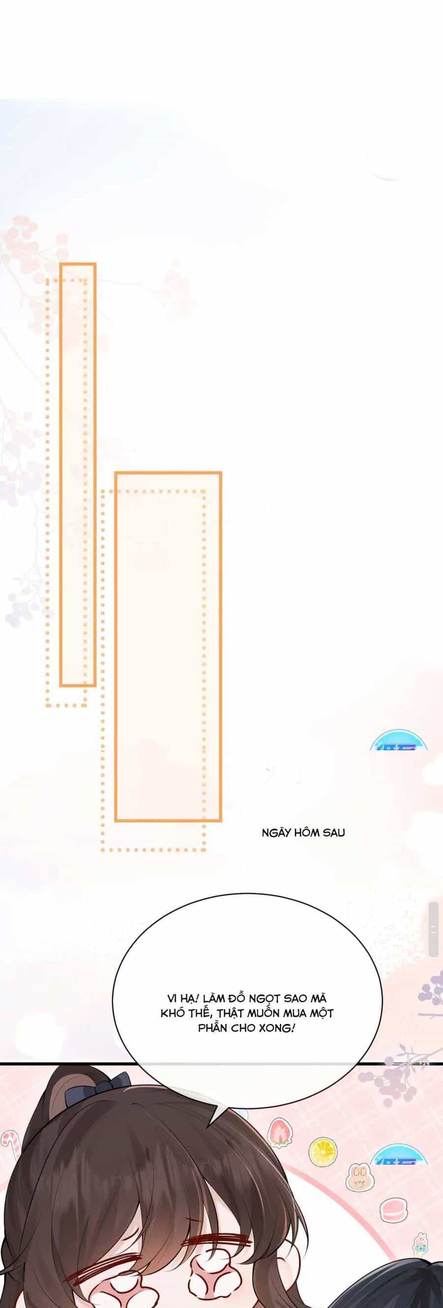 Em Có Nghe Thấy Tôi Nói Không - Chương 24 - ảnh 18