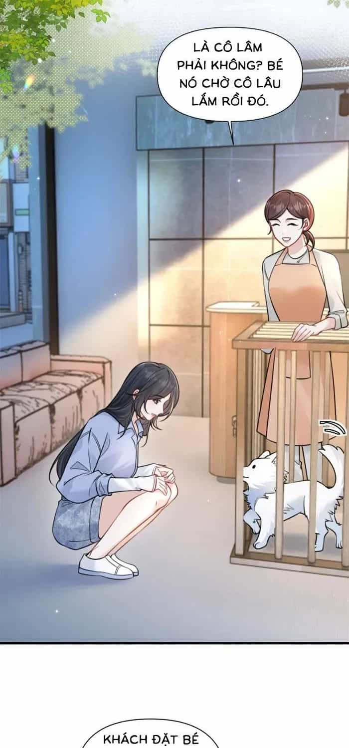 Em Có Nghe Thấy Tôi Nói Không - Chương 1.1 - ảnh 2