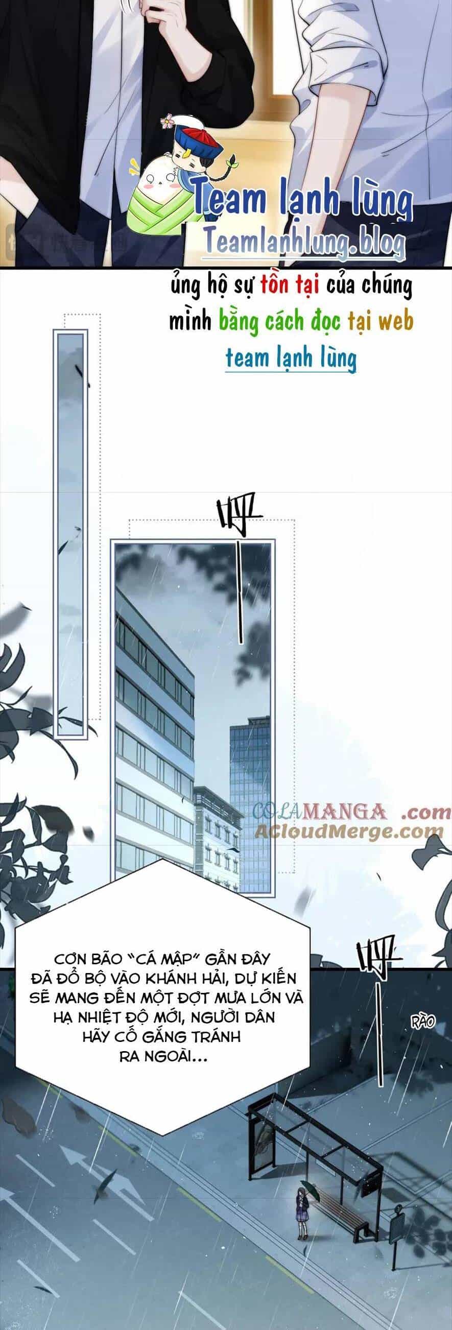 Em Có Nghe Thấy Tôi Nói Không - Chương 27 - ảnh 14