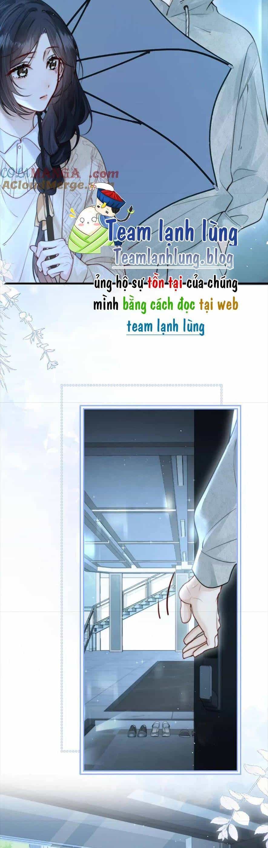 Em Có Nghe Thấy Tôi Nói Không - Chương 28 - ảnh 15