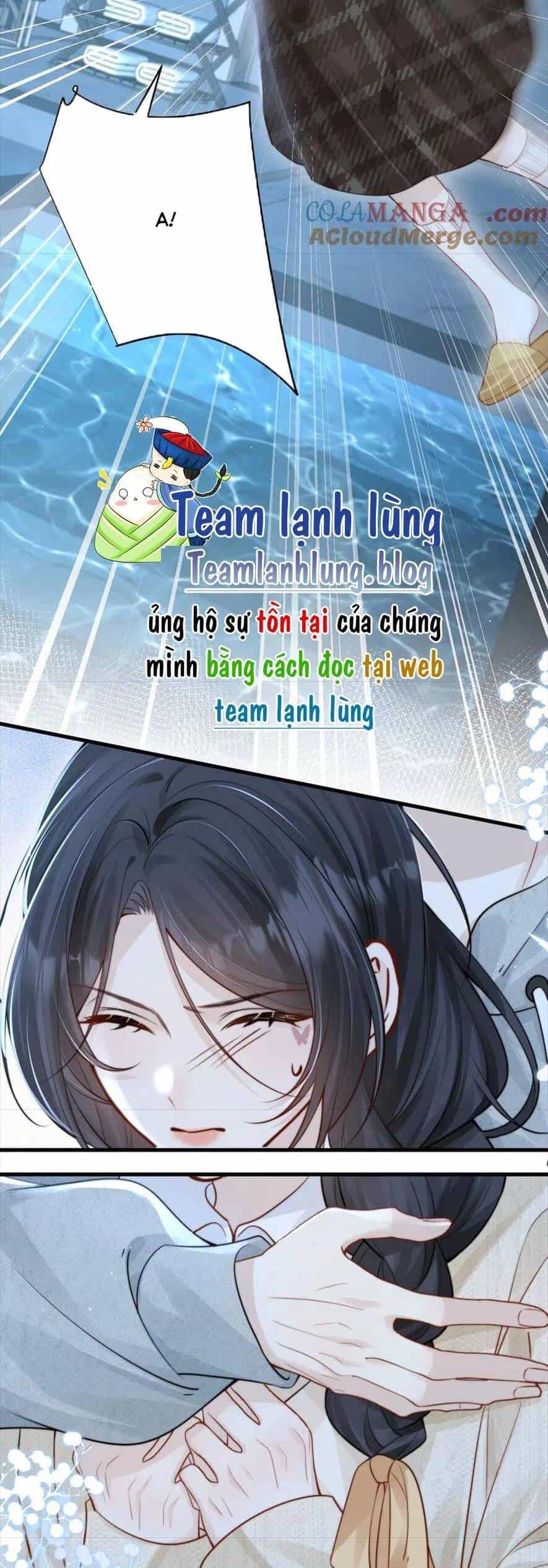 Em Có Nghe Thấy Tôi Nói Không - Chương 28 - ảnh 25